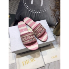 Christian Dior Slippers